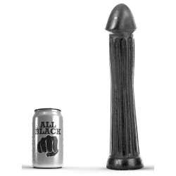 All Black Gode AB30 Donger All Black 29 x 6cm